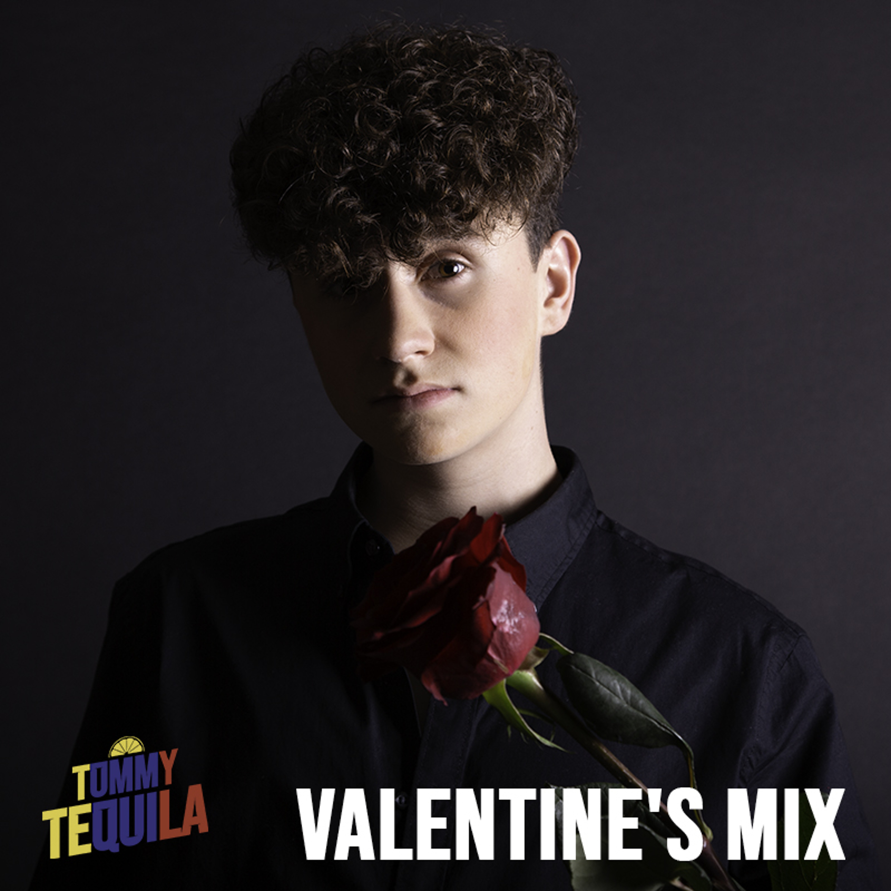 Valentine's mix thumbnail