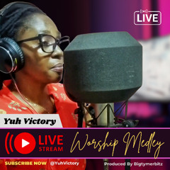 Worship Medley