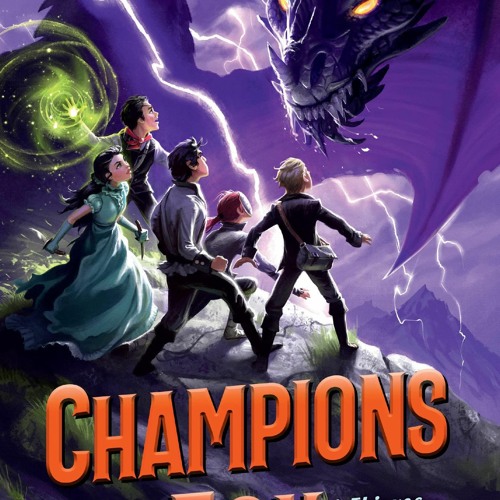 ❤ PDF_ Champions of the Fox (Thieves of Shadow) read