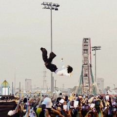 Jumping