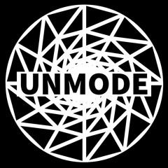 UNMODE // Cubemode - Black Out