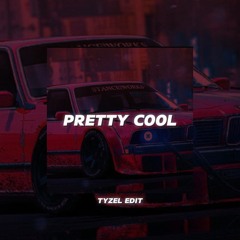 PRETTY COOL Liox Music, Tyzel Edit