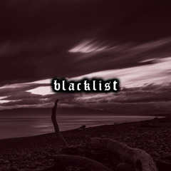 [FREE] Comethazine Type Beat "Blacklist" | Hard Dark Trap Instrumental 2022