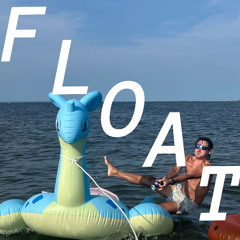 Captains Log #1  - F.L.O.A.T With Manta