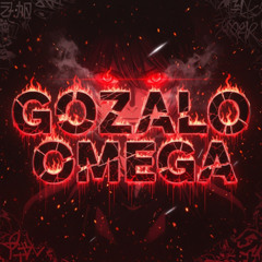 GOZALO OMEGA (HARDSTYLE)