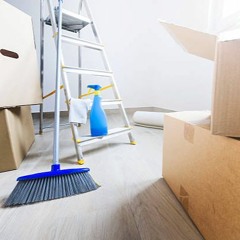 Advantages Of Hiring Professional End - Of - Lease Cleaning In Melbourne