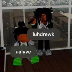 drewwcoldd & aalyve - collab samples 1/1
