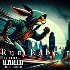 Run Rabbit | Prod. fishscaleprod | *A song a day(X2), Day 15*