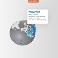 Food Prices And Food Security From Local, Provincial And Global Persepectives