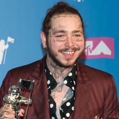 White Iverson x 7 Rings - Post Malone & Ariana Grande Mashup [prod. Jazzy Nut]