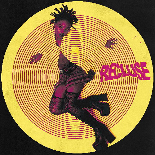 RECLUSE - Slowed