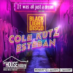 BLD 16th December 2024 with Cole Kutz & Esteban