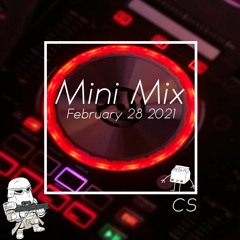 Mini Mix 28th Feb 2021