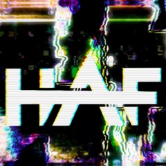 HAF - HARD TECHNO SET 1