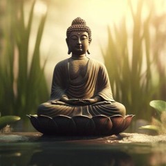 Lotus Meditation Bansuri
