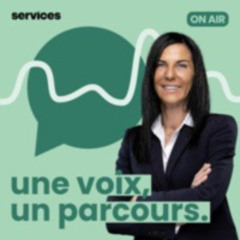 Une voix, un parcours avec Gorica Garic, dirigeante de 2GM Propreté