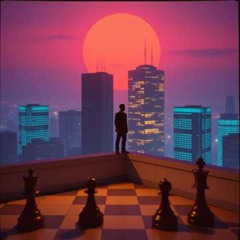 DON’T TEST THE CALM