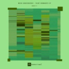 Mesh Convergence - Remmants [Newrhythmic Recs]