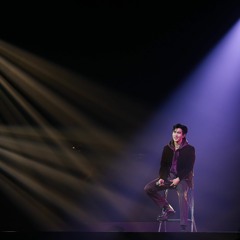 สักวันหนึ่ง ( One Day ) - Cover By Fourth Nattawat - MSP Prom Night Live On Stage Concert Day 1