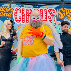 Looking Back (If Ambivalence Was A Person)