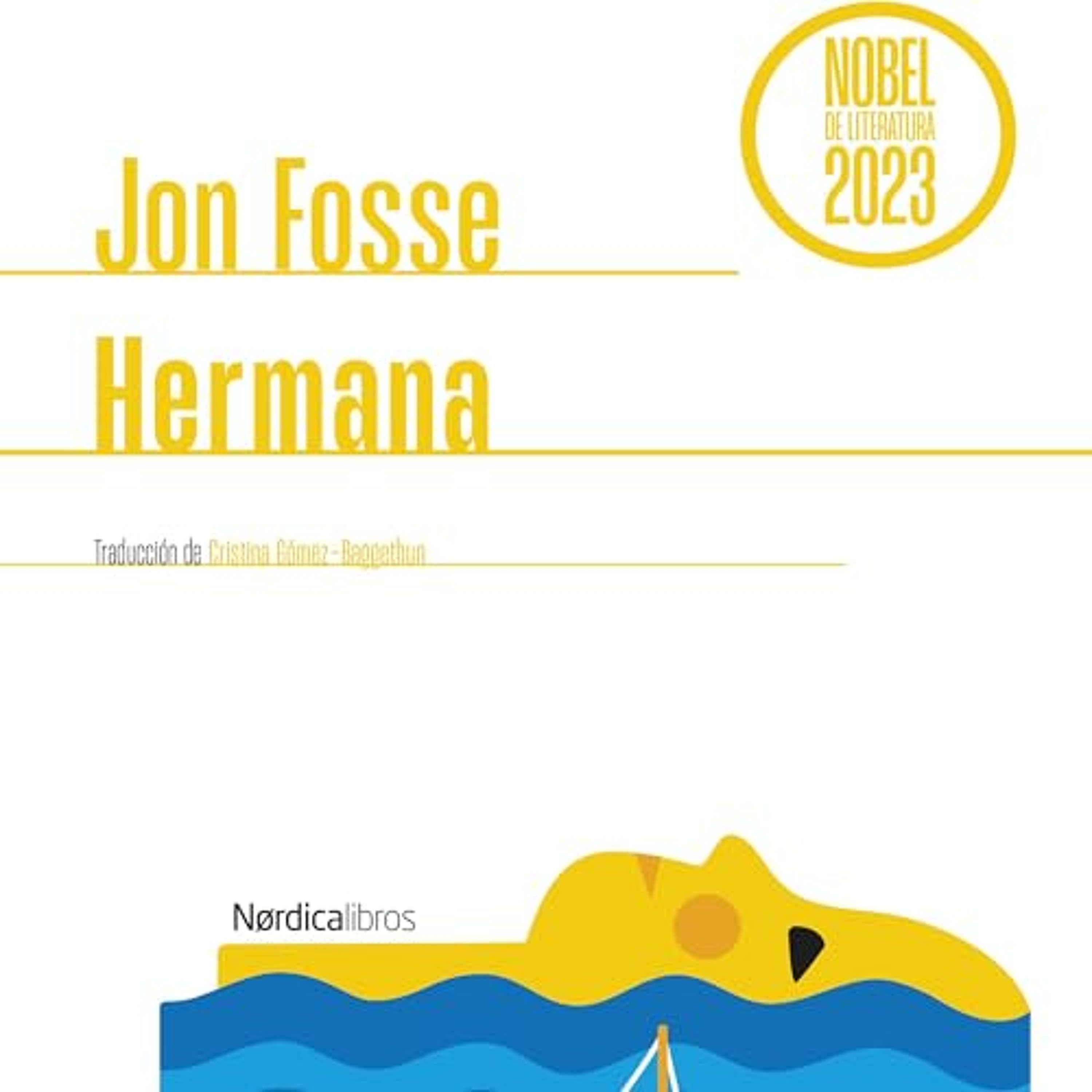Hermana (Audiolibro) | Prueba Gratis