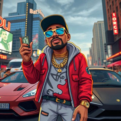 ZILLIONARE (Feat. lil iconic)