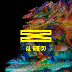 COMMUNION AL GRECO (vinyl set)  resident series