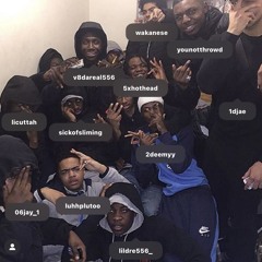 Dolo9+lildre556+sickofsliming+Wakanese+v8+5xhothead+06jay+2deemy+luhhplutoo+djae1k - GENZ CYPHER