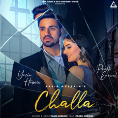 Challa (feat. Prabh Grewal)