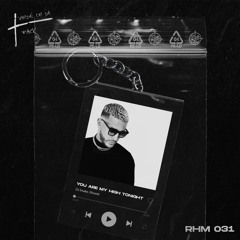 DJ Snake x Shouse - You Are My High Tonight (Vandal On Da Track Edit) (RHM 031) *Short Edit* FREE DL
