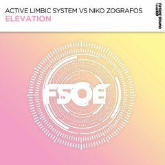 Active Limbic System vs Niko Zografos - Elevation