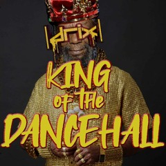 King Of The Dancehall (drix Flip)
