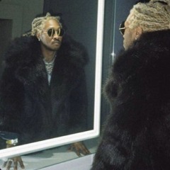 FUTURE - HONEST (VOIDED)