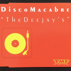 The DeeJays's (Single Edit)
