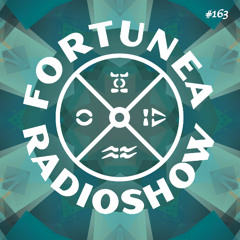 Fortunea Radioshow #163 // hosted by Klaus Benedek 2025-05-14