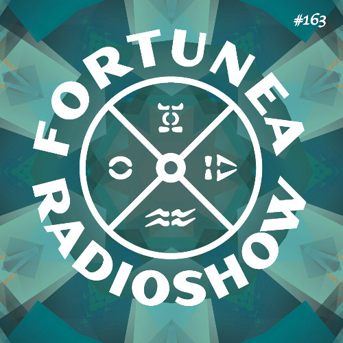 Fortunea Radioshow #163 // hosted by Klaus Benedek 2025-05-14