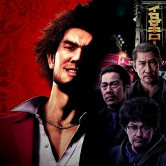 Yakuza: Like a Dragon - Qualification School Theme [Slightly Extended]
