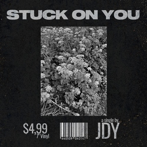 Stuck On You (Demo)