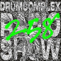 Drumcomplexed Radio Show 258 | Drumcomplex