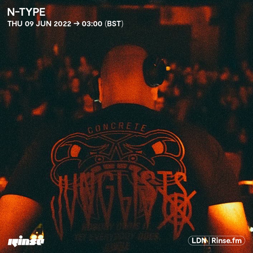 N-Type - 09 June 2022