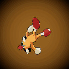 fnf sonic.exe rexevival - europlush / chill ver. [SCRAPPED]