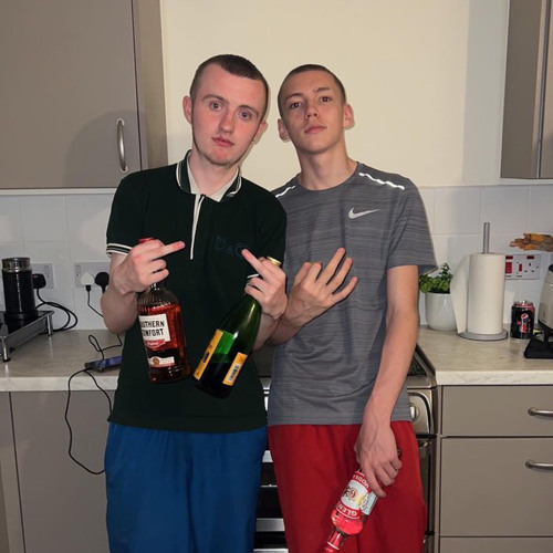 Kmc x Kano C - Jgs&intent - tears makina