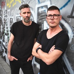 STILL TECHNO - DEC 2020 (Nach Deutschland Mit Liebe)
