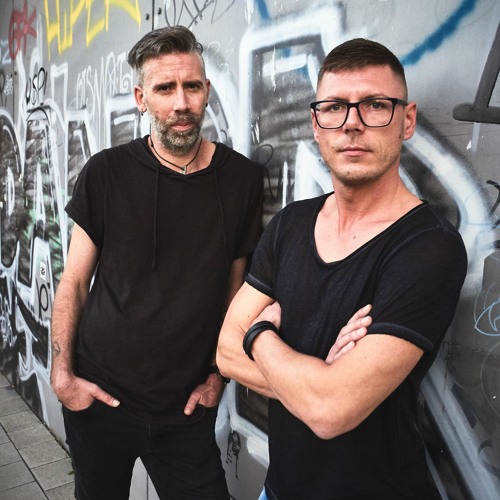 STILL TECHNO - DEC 2020 (Nach Deutschland Mit Liebe)