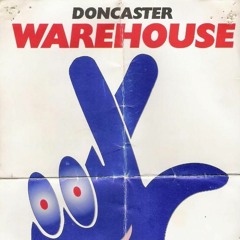 DJ Lars - Doncaster Warehouse - 1995