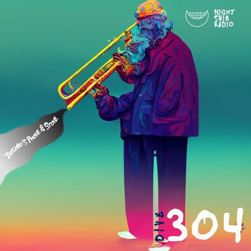 Night Swim Radio - Dive 304