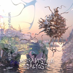 BSLP004 - Metra.Vestlud 'Coalyqsta' LP (PREVIEWS) - OUT NOW