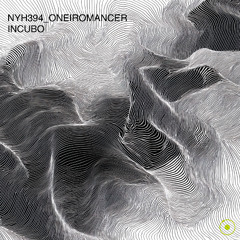 NYH394 03 Oneiromancer - Incubo