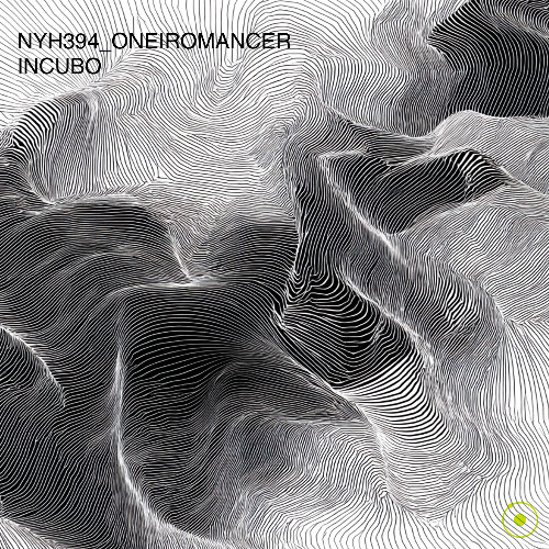 NYH394 02 Oneiromancer - Colapso.