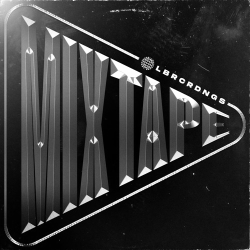 LAB Recordings Mixtape 09 | Guestmix Levent Lodos